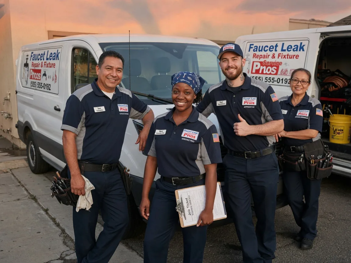 Faucet Repair company in Head Waters, VA