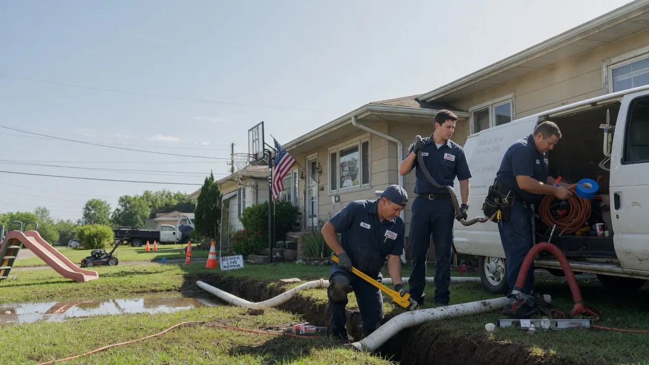 Toilet Installation in Head Waters, VA near me